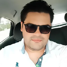 Emanuel Gomes, desenvolvedor web